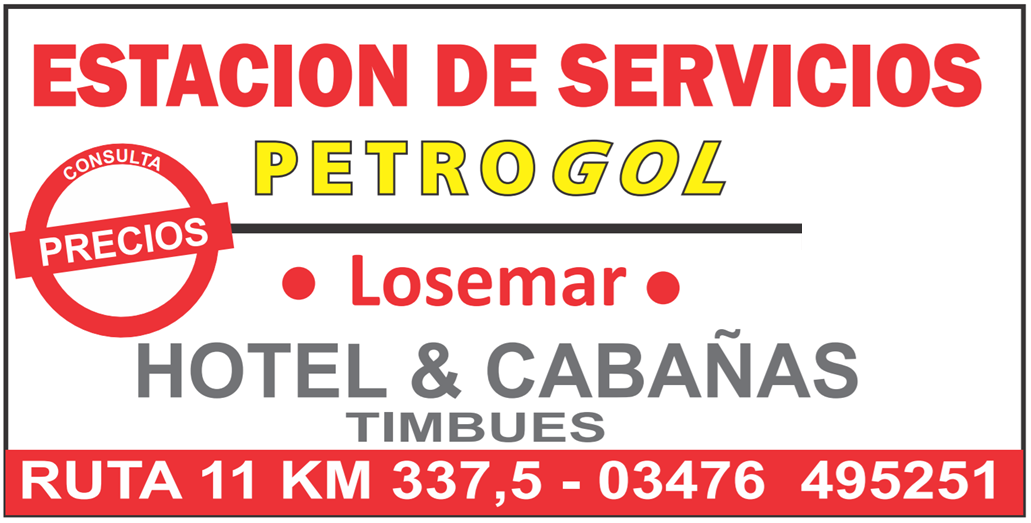 PETROGOL | LOSEMAR