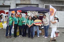 ReciclANDO con Scouts