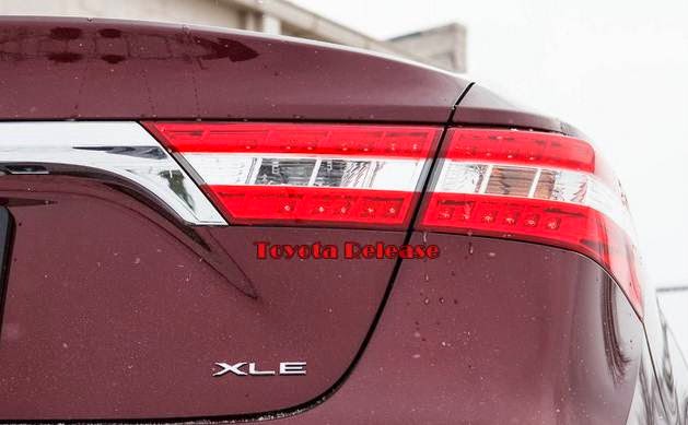 2013 Toyota Avalon XLE Review 2013 Toyota Avalon XLE Review