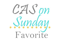 CAS on Sunday Favourite