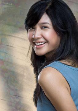Foto Mikha Tambayong