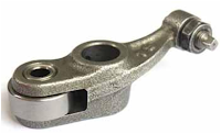 Ricker Arm Model Rocker Arm Roller