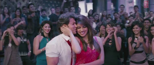 Krrish 3 - 2013 Screenshots