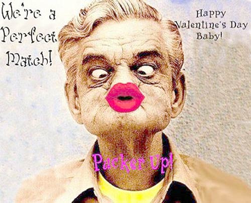 Days 2012: Funny Valentines Day Quotes