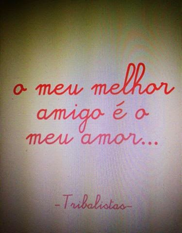 O Amor!!!