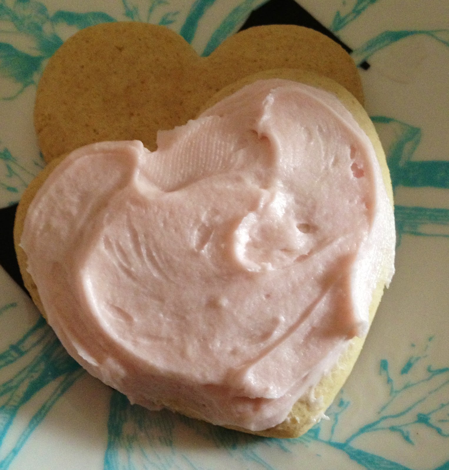 Delectably GlutenFree Sour Cream Sugar Cookies with Buttercream