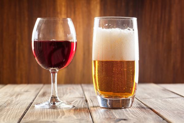 wine dan bir wine dan bir