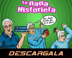 LA ABUELA NANA