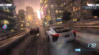 Need For Speed Most Wanted Android İndir Need For Speed Most Wanted Apk