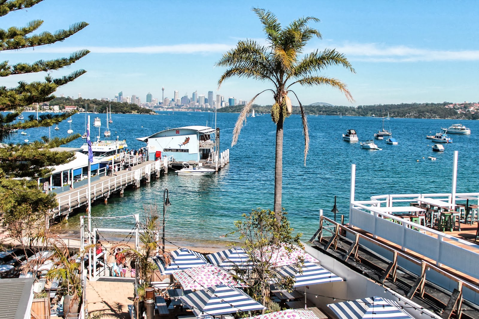 Watsons Bay Hotel Watsons Bay Hotel