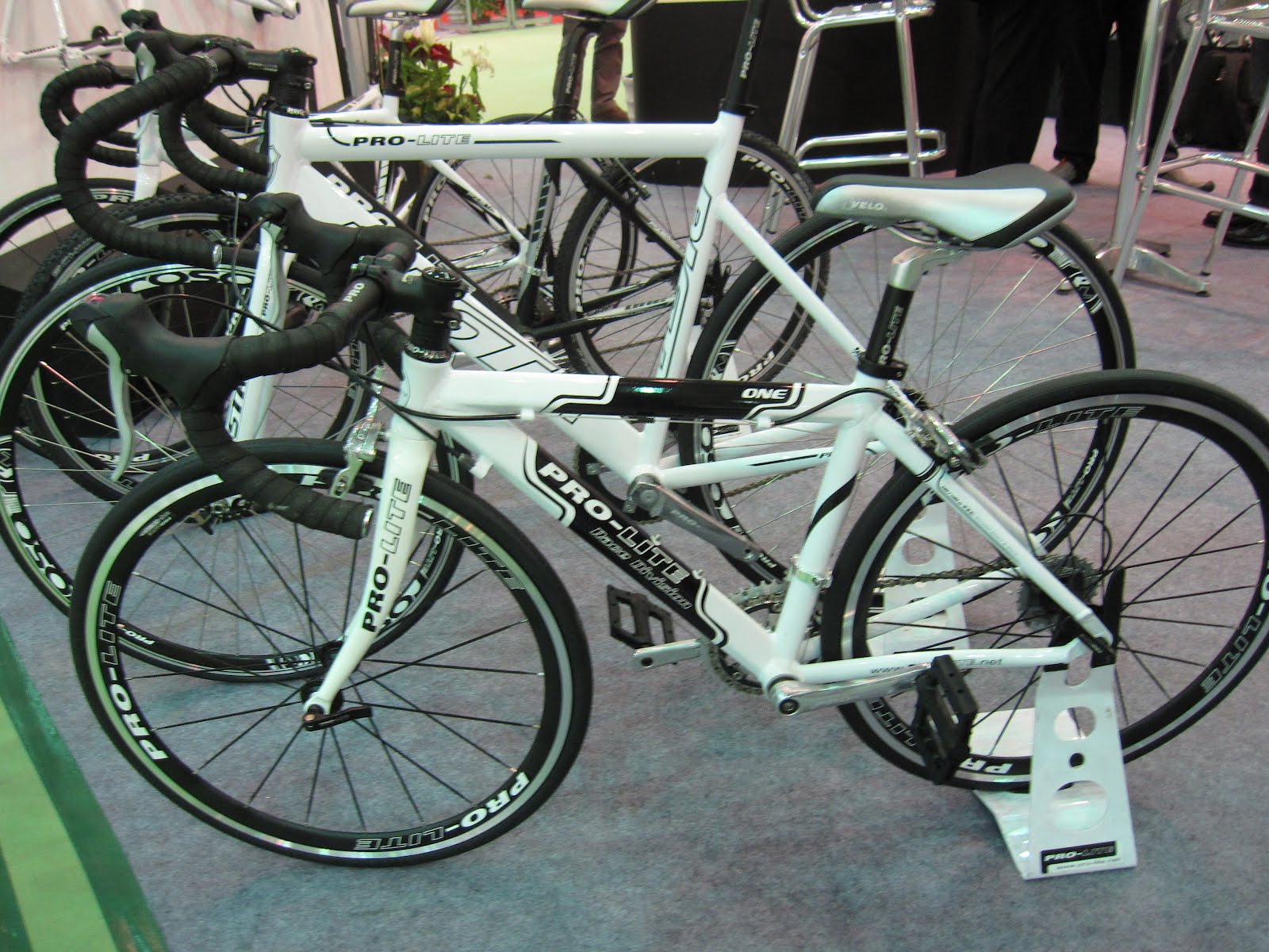 fenton bicycle shop