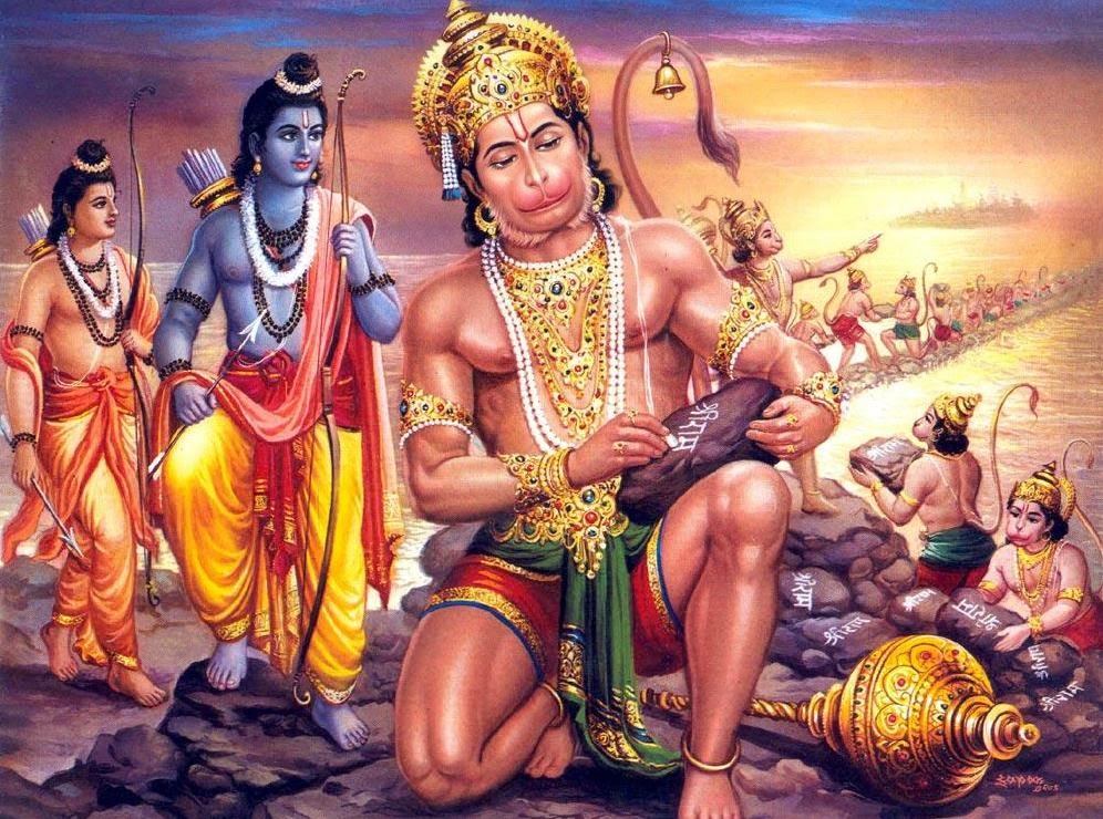 Sapta Kanda Cerita Ramayana Cerita dan Tradisi Agama Hindu Bali