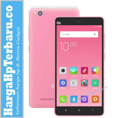 Daftar Terbaru Harga Hp Xiaomi Juli 2015 Daftar Terbaru Harga Hp Xiaomi Juli 2015