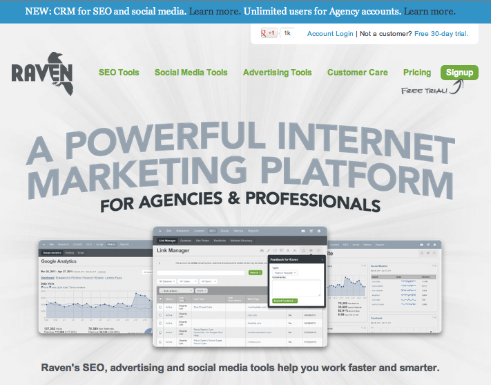 Social Media Management Tools for Business