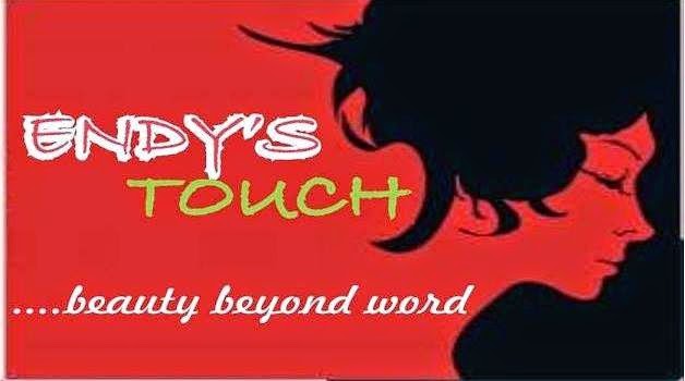 ENDY'S TOUCH ""BEAUTY BEYOND WORD""
