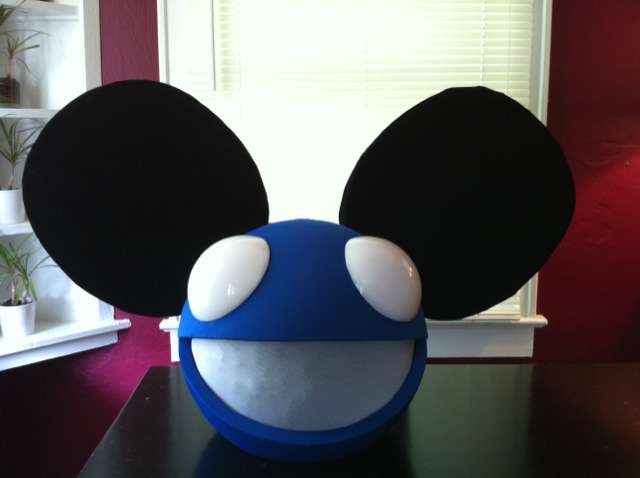 dj dead mouse mask for sale