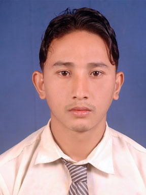 Dawa Tshering Tamang