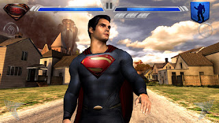 Man of Steel v1.0 Man of Steel v1.0