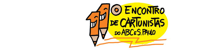 Encontro de Cartunistas