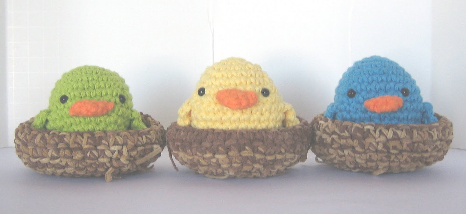 CROCHET N PLAY DESIGNS: My favorite free crochet patterns ...