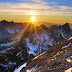 Tatra Mountains, Tatra National Park,Slovakia