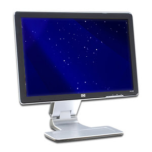 best HP W2207 22 Widescreen Flat Panel LCD