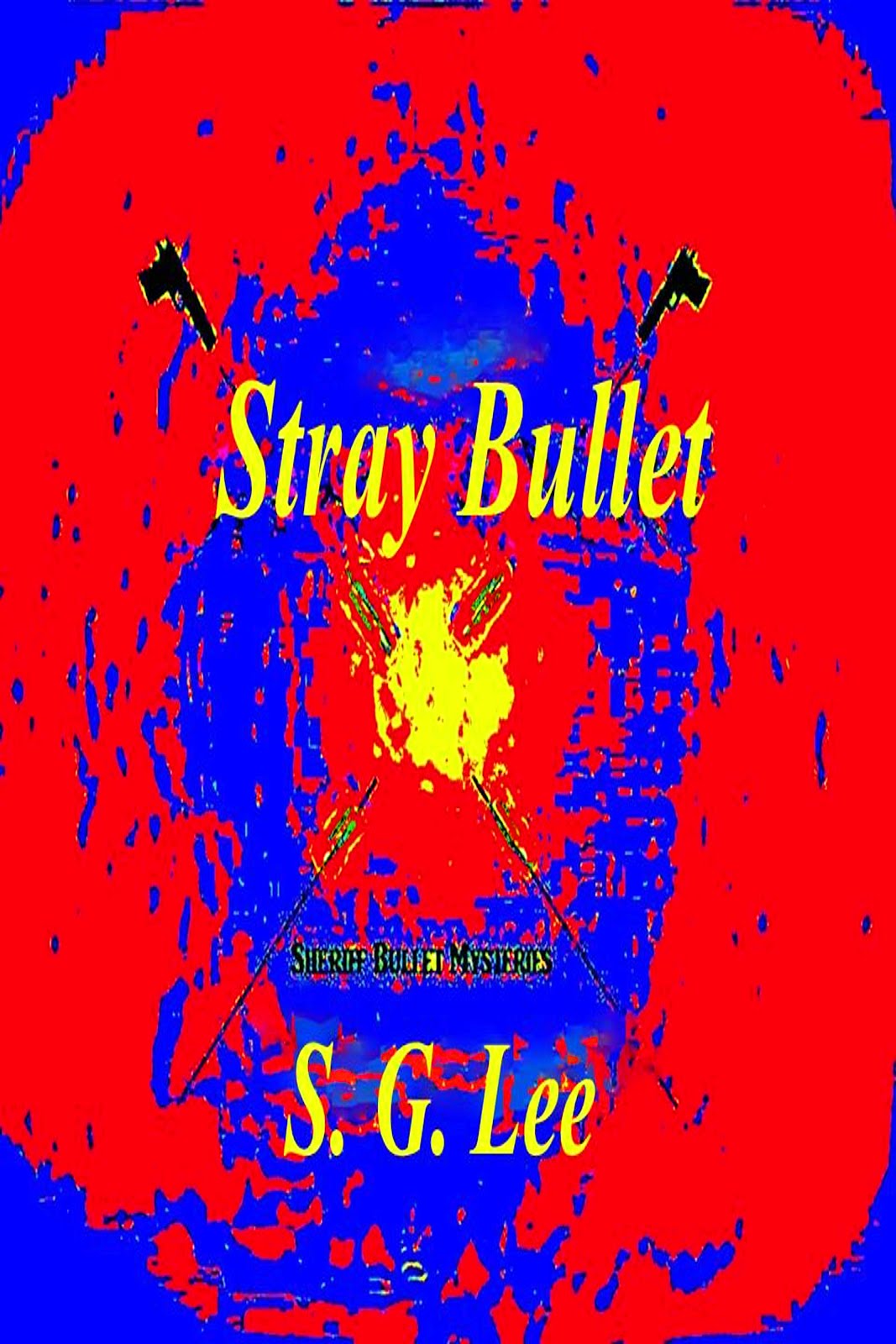 Stray Bullet