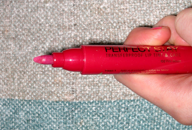 Astor Perfect Stay Lip Tint