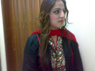 Hot Pashto