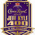 Travel Tips: Indianapolis Motor Speedway – July 24-26, 2015