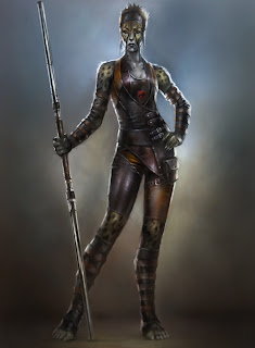 Aspecto realista de los Thundercats 4