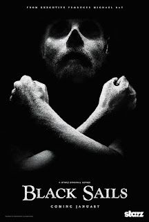 Black Sails Temporada 1 Black Sails Temporada 1