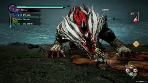toukiden 3 pc crack