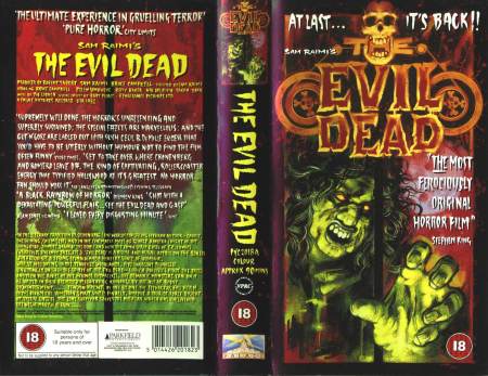 Evil Dead 5
