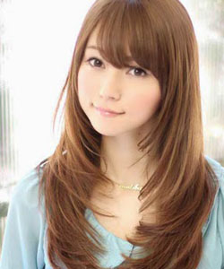 Style Rambut Wanita Terkini Style Rambut Wanita Terkini