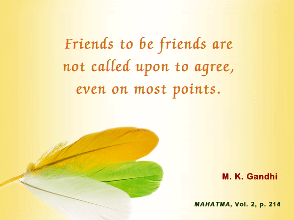 thoughts for friends mahatma gandhi forum gandhi s thoughts on friends thoughts for friends mahatma gandhi forum gandhi s thoughts on friends
