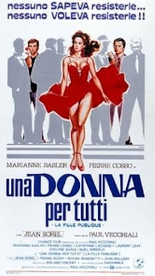 Una donna per tutti (1991).