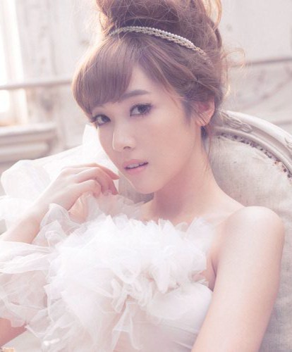 Jessica Jung girls generation jessica jung. Jessica Jung