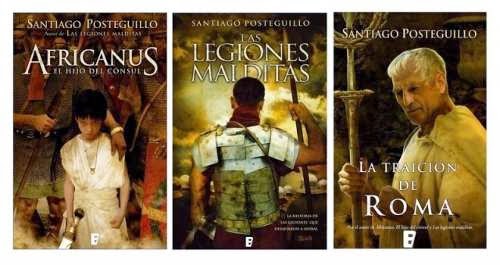 Download Book La Traiciã³N De Roma (Publio Cornelio Escipiã³N, #3) PNG