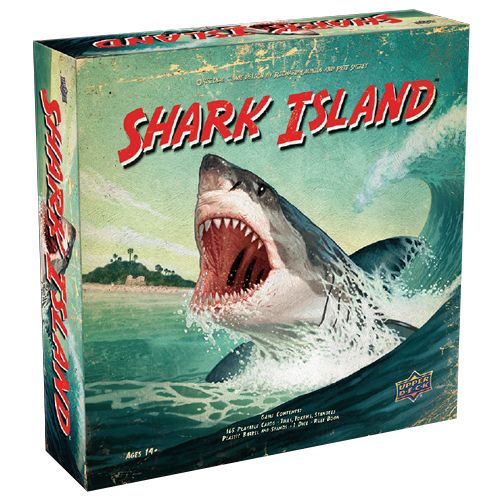 card shark release date card shark release date