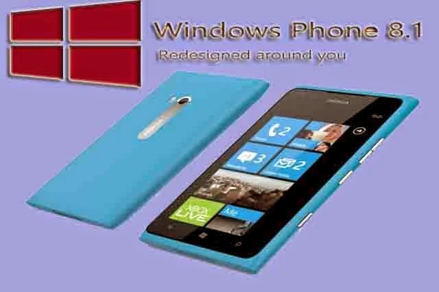 Lumia 640 OS Windows phone 8.1 Baru dengan harga Terjangkau