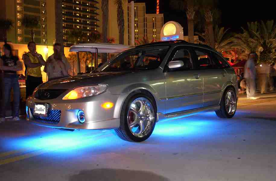 How To Wire Car Neon Lights In Your Car How To Fix & Repair Things