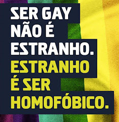 #BastaHomofobia