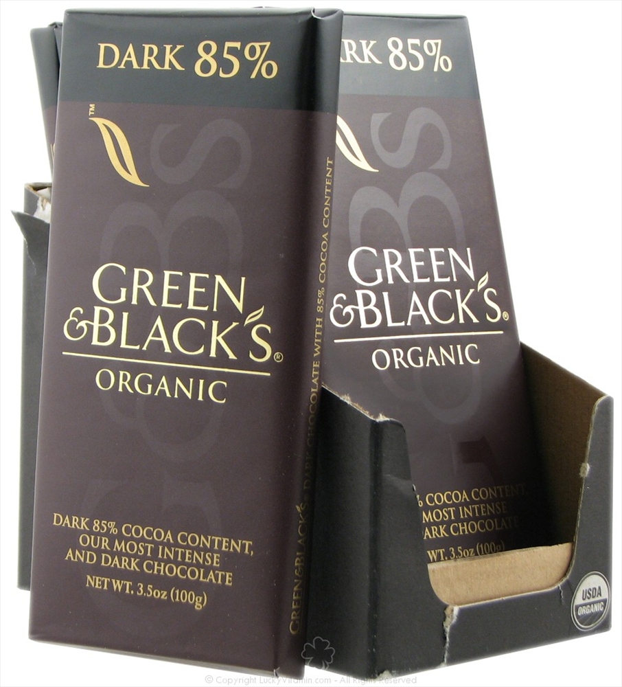 Perfectly Nourished Chocolate is a Superfood! Top Tips for Choosing