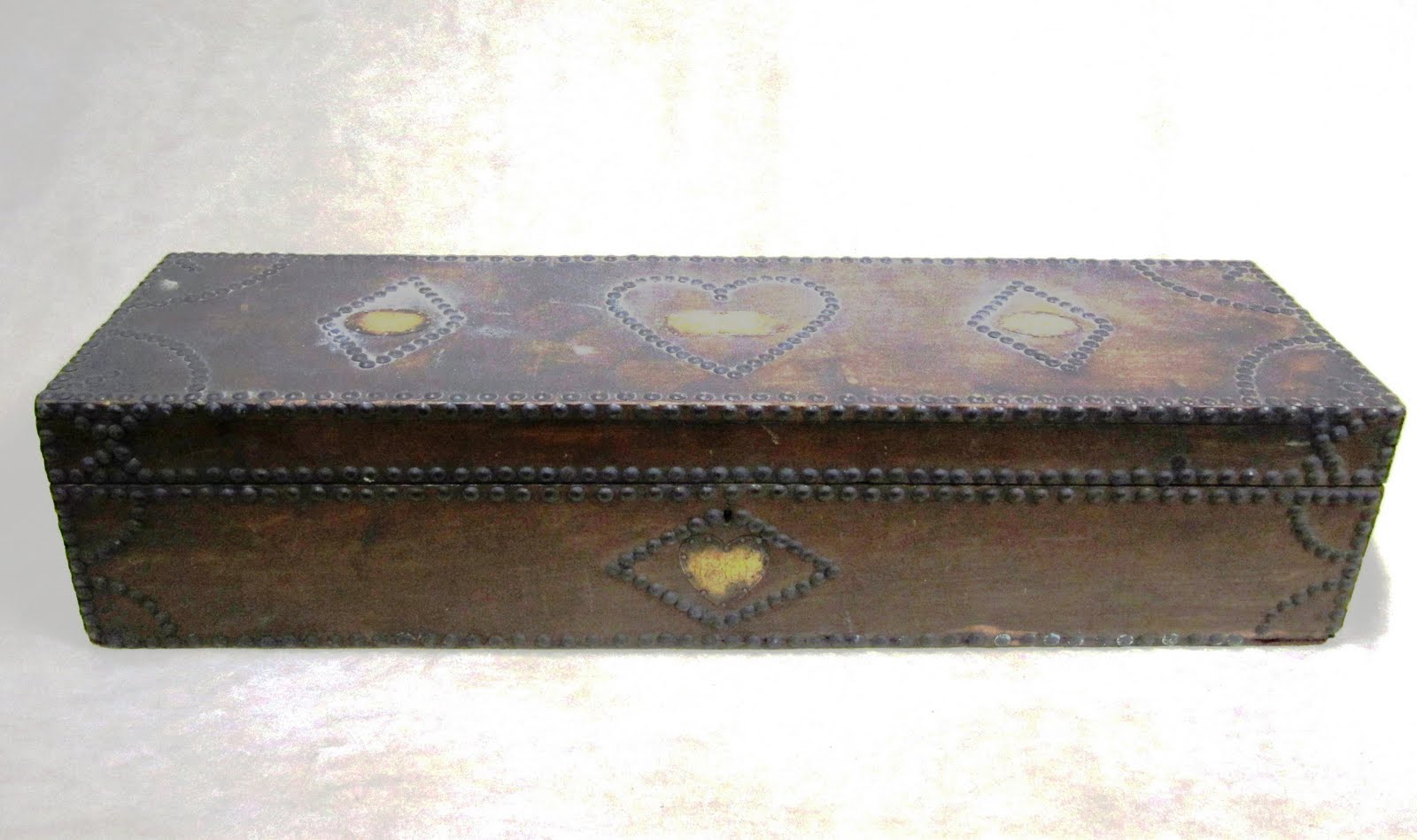 sailors boxes hton roads naval museum sailor s ditty box sailors boxes hton roads naval museum sailor s ditty box