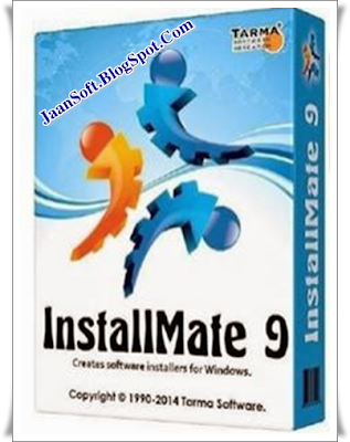 InstallMate 9.33.0.5646 For Windows Full Download (Latest)
