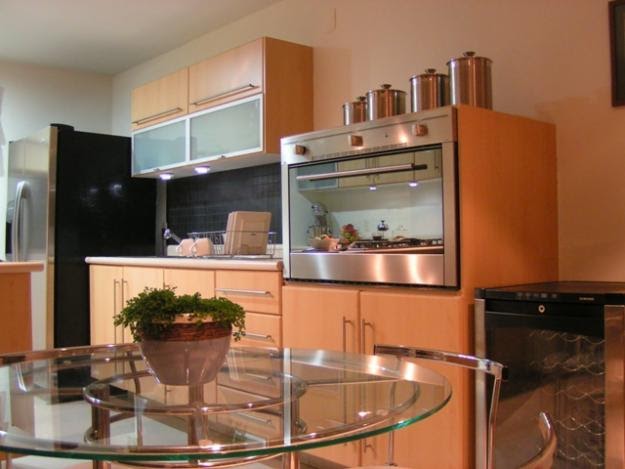 Decoración Minimalista y Contemporánea: Decoración y estilos de cocinas