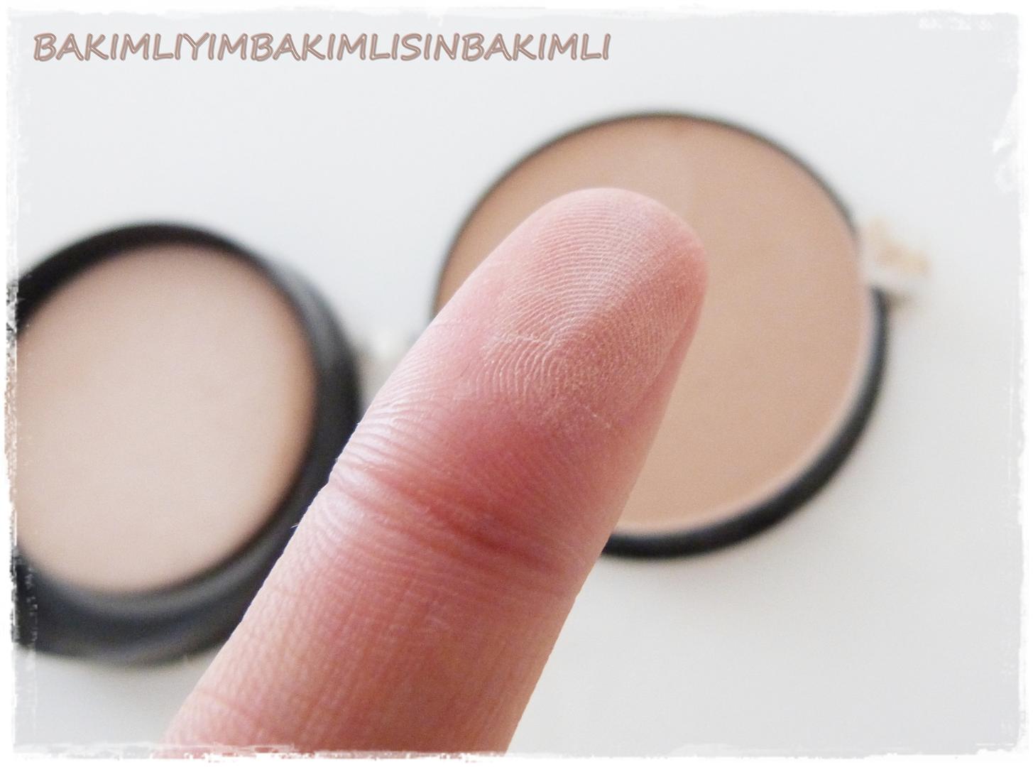 Max Factor Creme Puff Pudra 05 Translucent Bakimliyim Bakimlisin Bakimli Bloglovin
