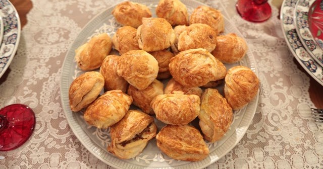 Tandır Böreği Tarifi Nurselin Mutfağı Yemek Tarifleri