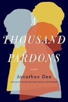 A Thousand Pardons Jonathan Dee cover
